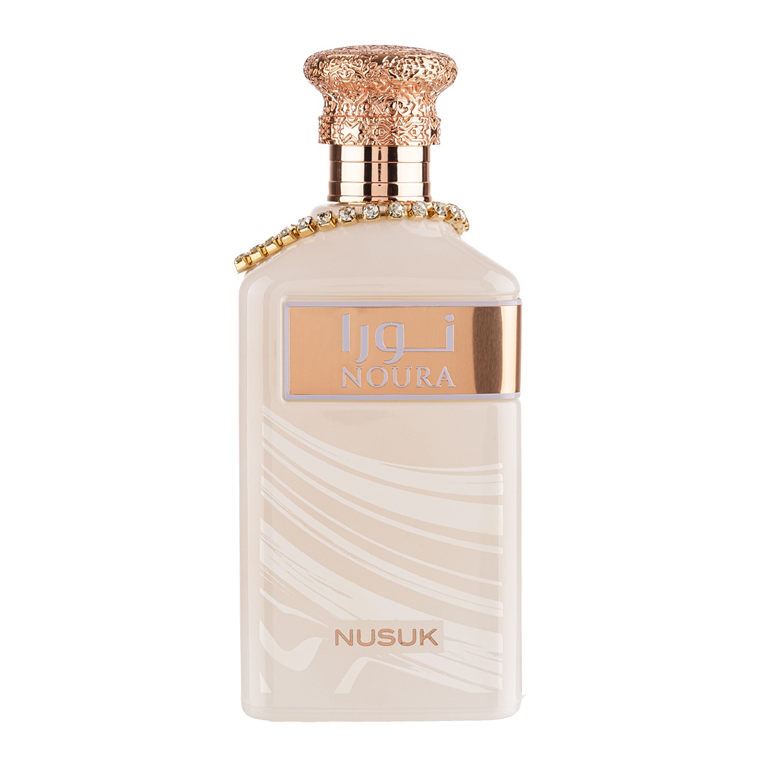Extrait de Parfum Noura, Nusuk, Barbati 100ml