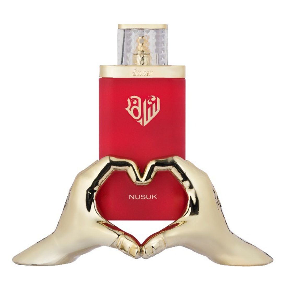 Extrait de Parfum Saher, Nusuk, Femei 100ml