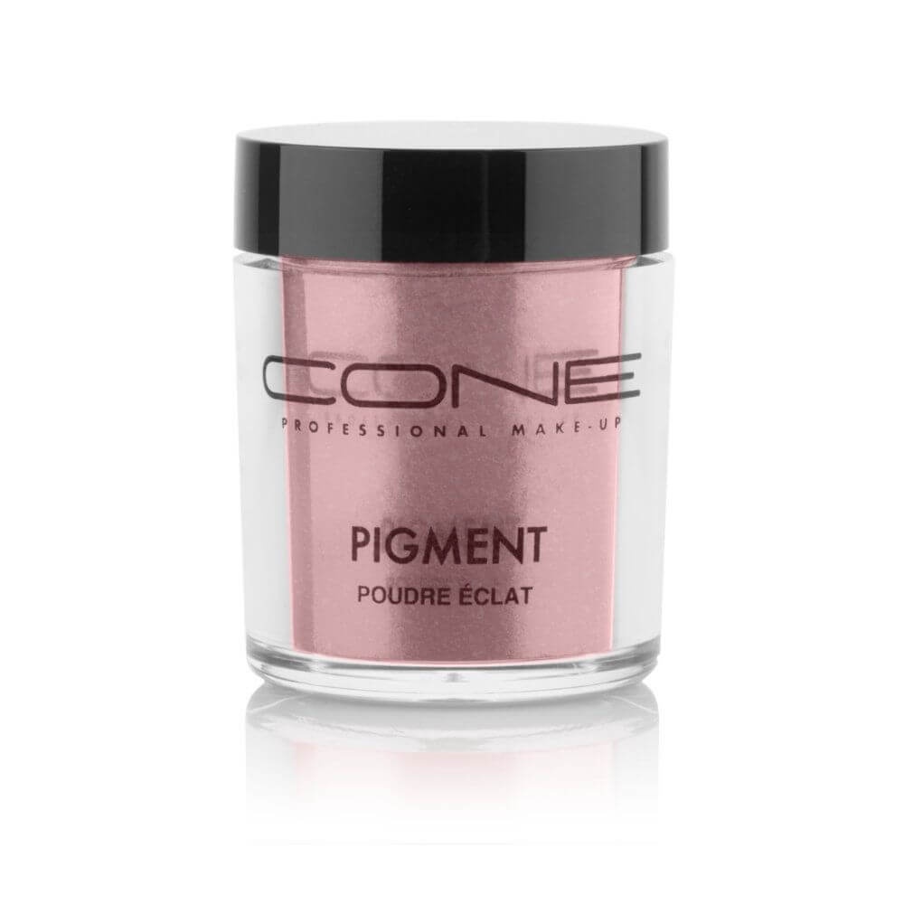 Fard pleoape Metalic Perlat CONE Sable Rose