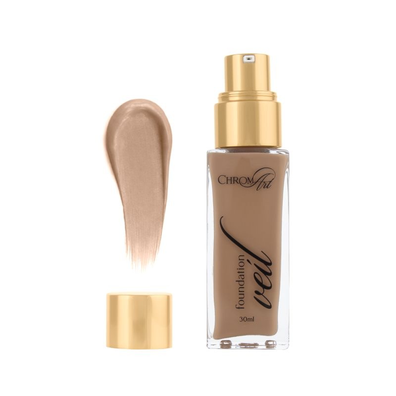 Fond de ten ChromArt Veil Damask