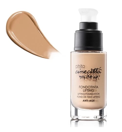 Fond de Ten Cinecitta Makeup Lifting Anti Age Nr. 2 DESCHIS NATURAL