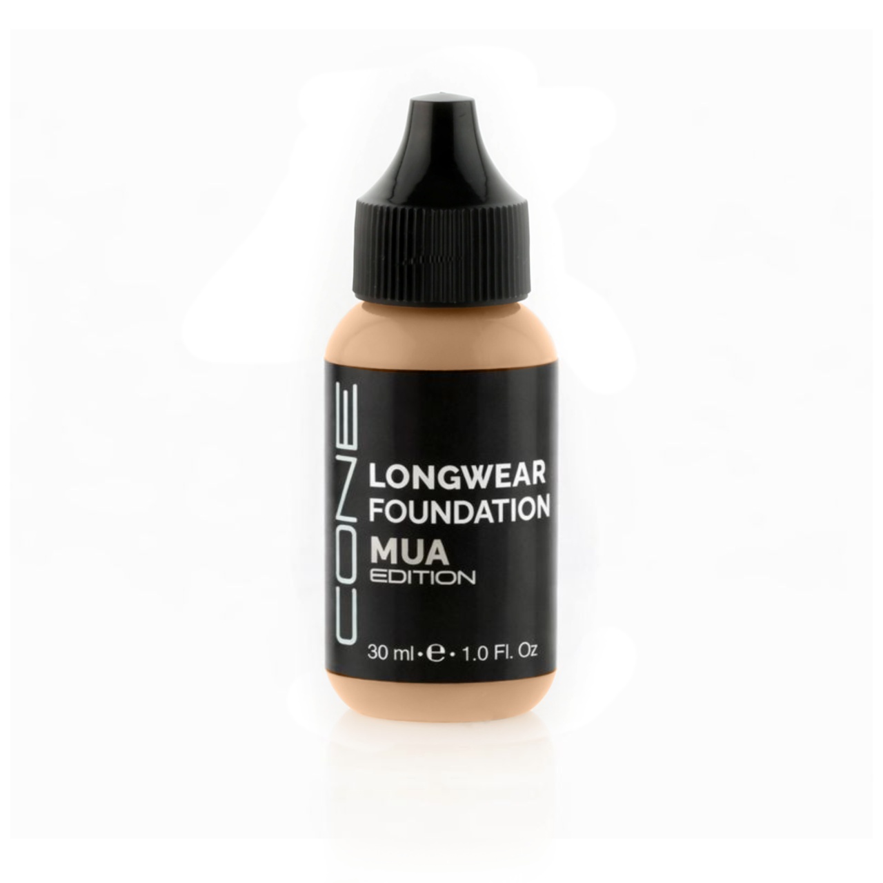 Fond de ten profesional CONE Longwear MUA Edition (Culoare: Neutral Medium - N35)