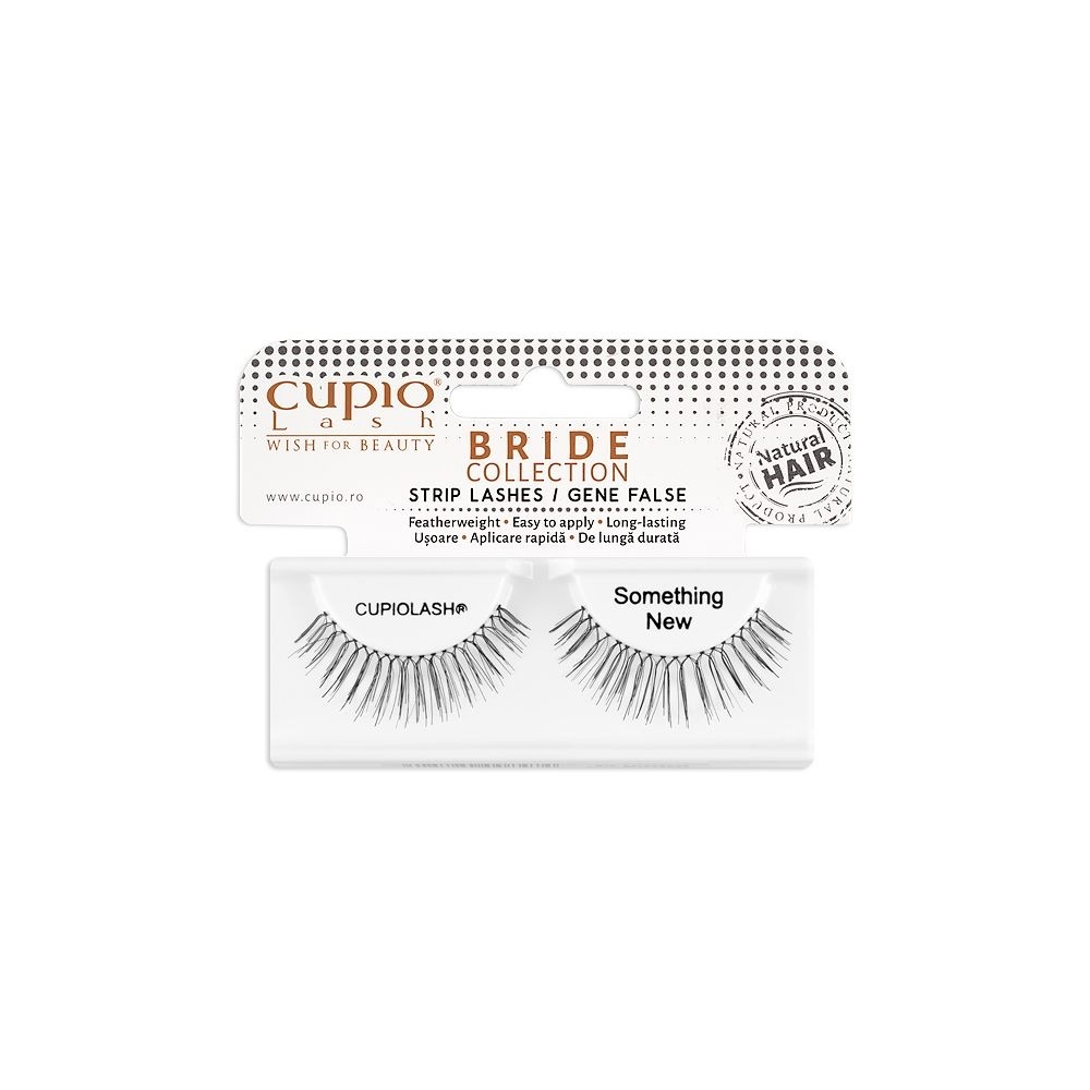 Gene false banda Bride Collection CUPIO Something New