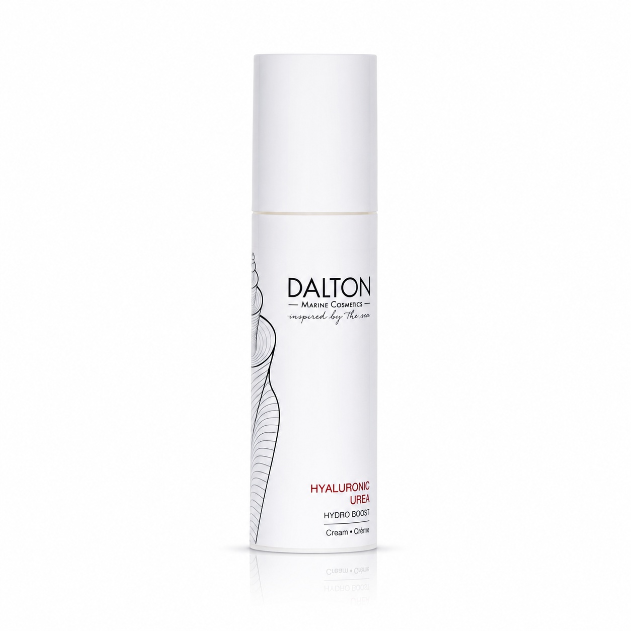 Hyaluronic Urea Cream 150 ml.