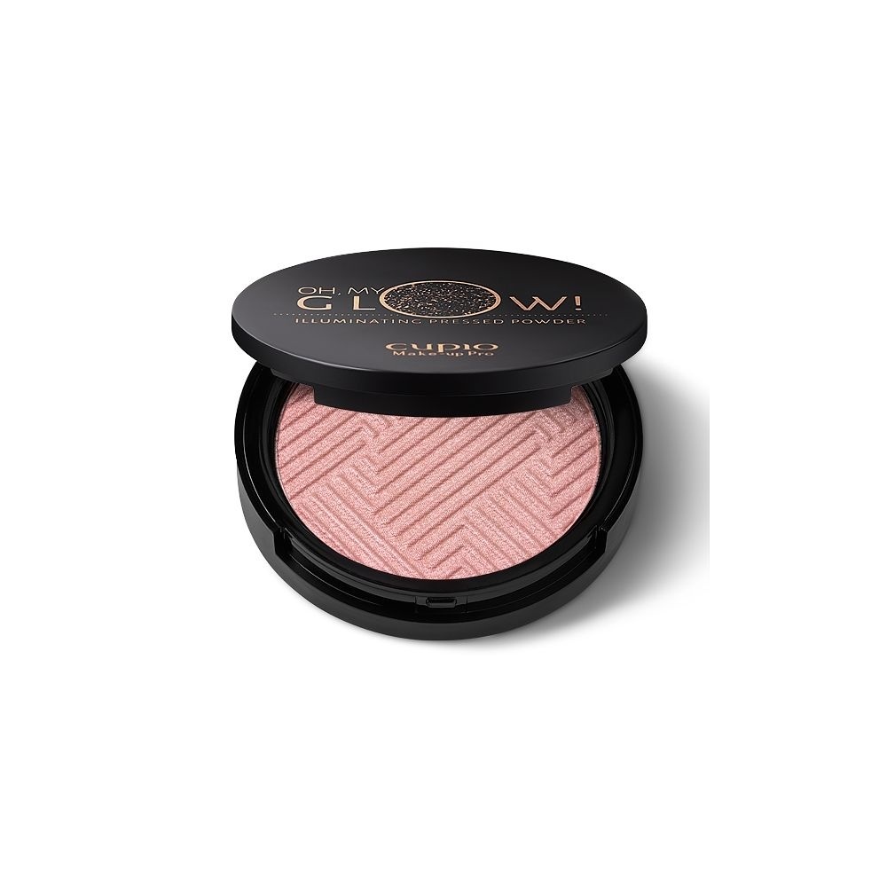 Iluminator Oh My Glow Cupio Rose Bloom