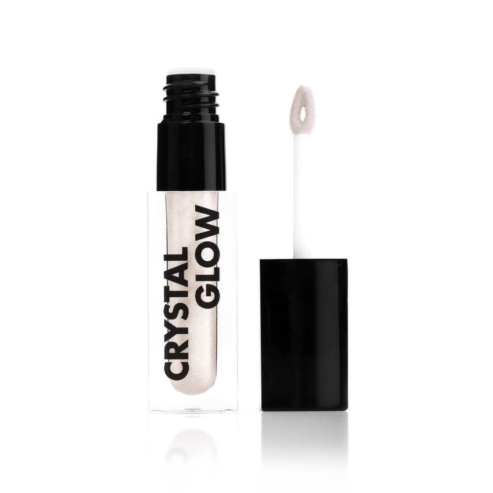 Luciu De Buze Crystal Glow CONE Starlight