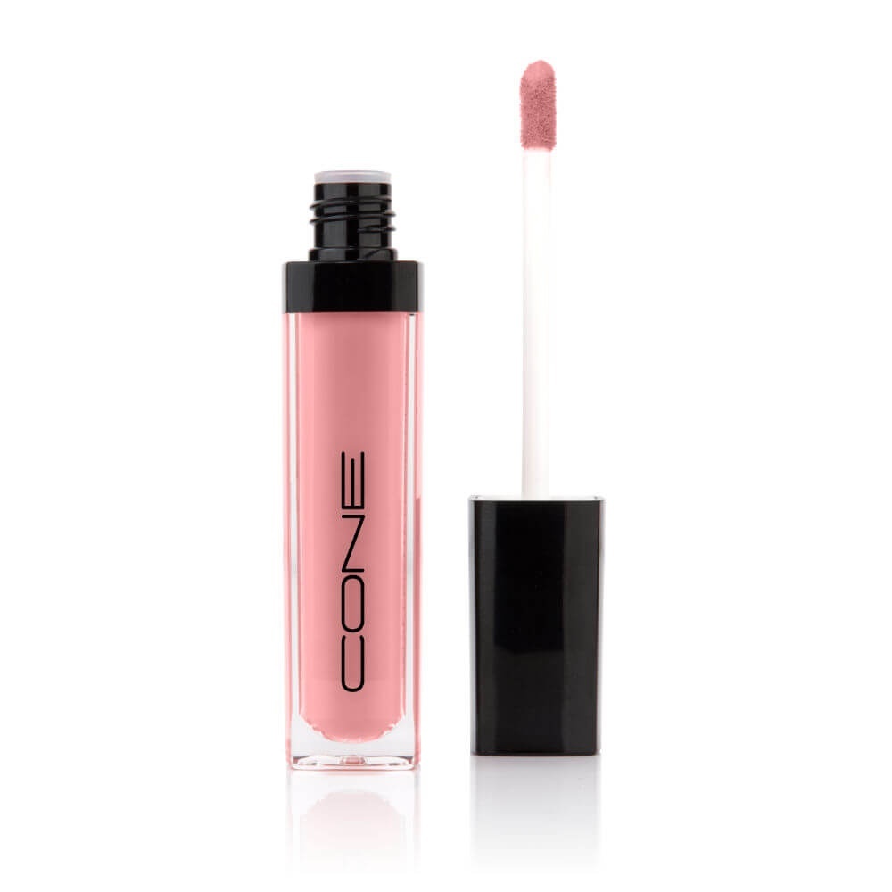 Ruj lichid Velvet Matte Liquid Lipstick CONE Fairy Tale LL26