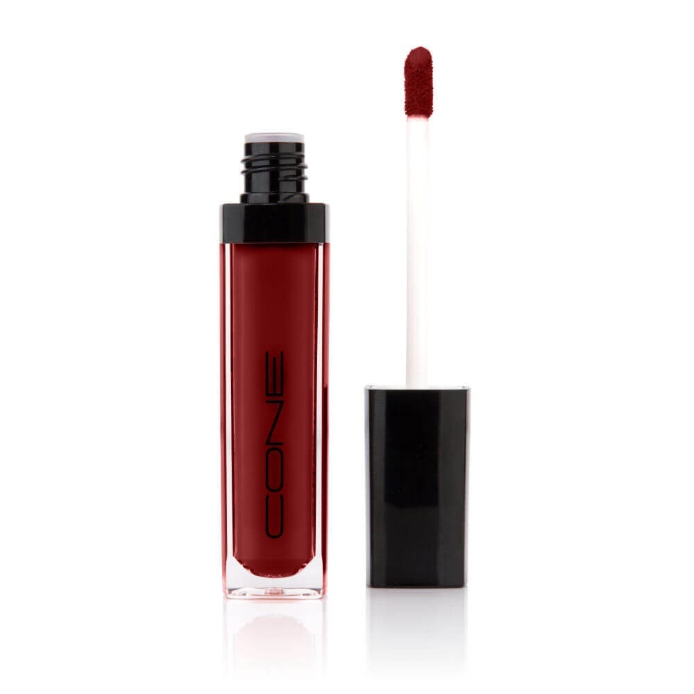 Ruj lichid Velvet Matte Liquid Lipstick CONE Moldova LL25