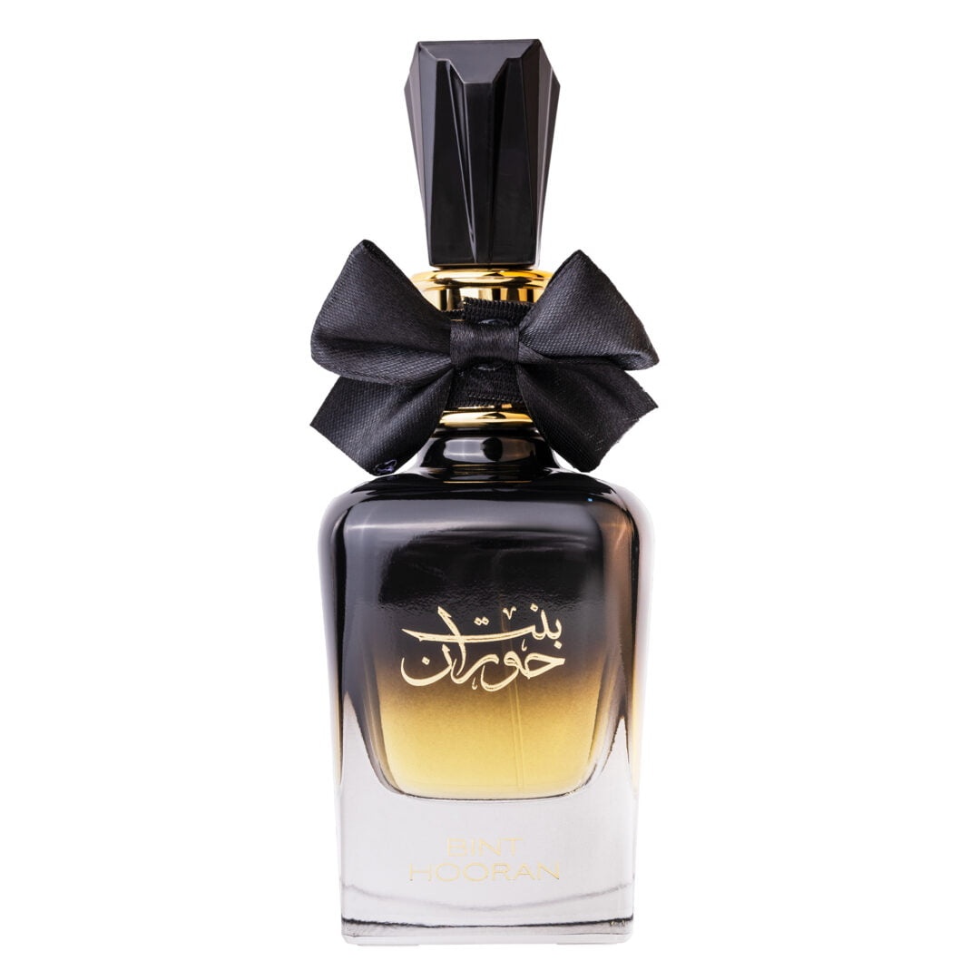 Apa de Parfum Bint Hooran, Ard Al Zaafaran, Femei 100ml