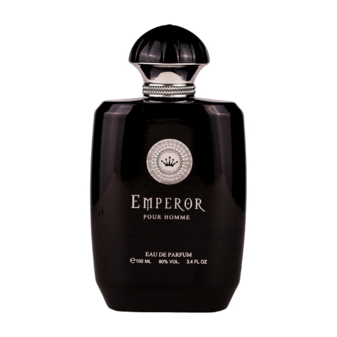Apa de Parfum Emperor Pour Homme, Wadi Al Khaleej, Barbati 100ml
