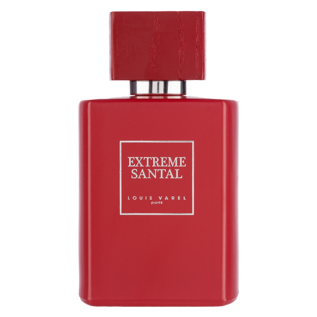Apa de Parfum Extreme Santal, Louis Varel, Unisex 100ml