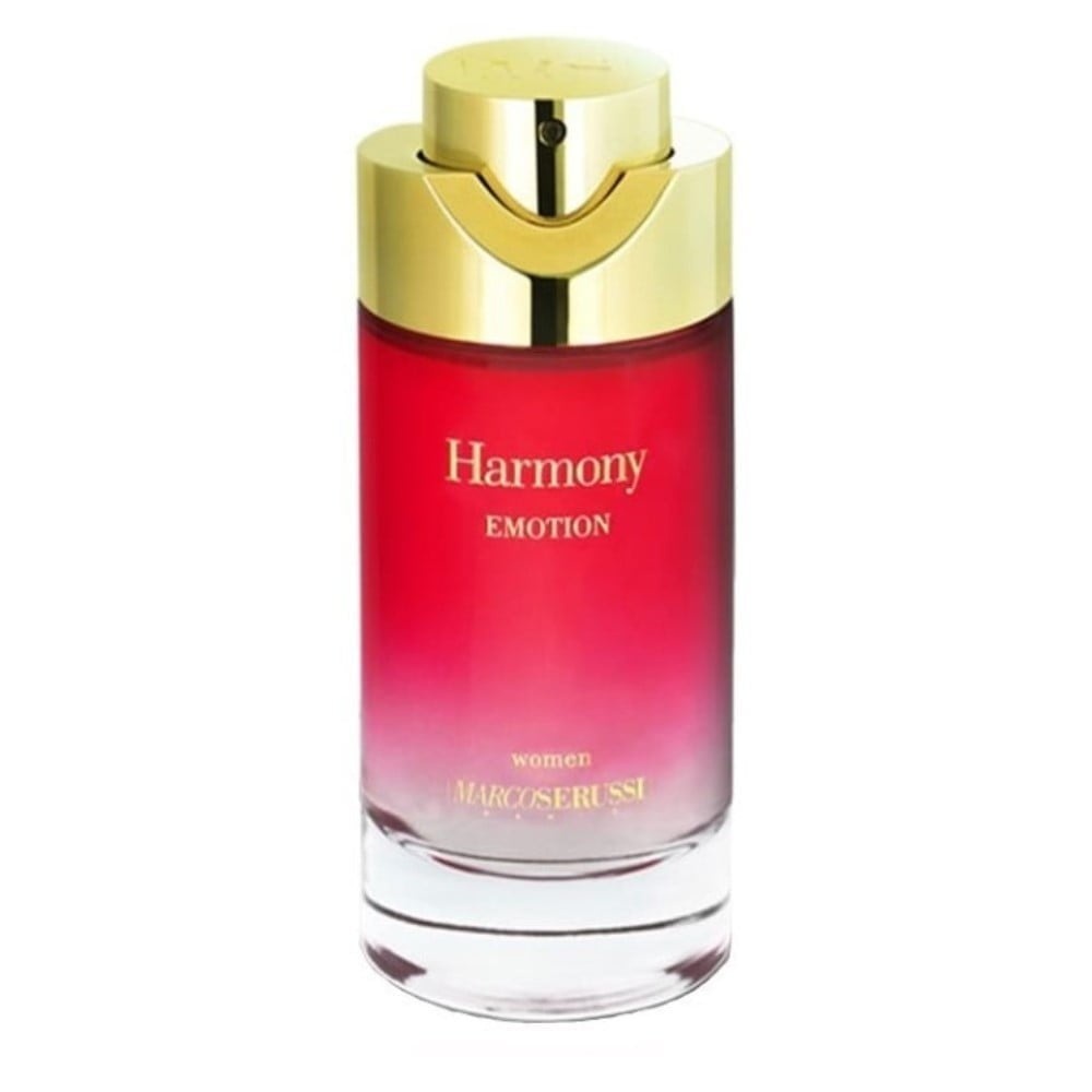 Apa de Parfum Harmony Emotion, Marco Serussi, Femei 100ml
