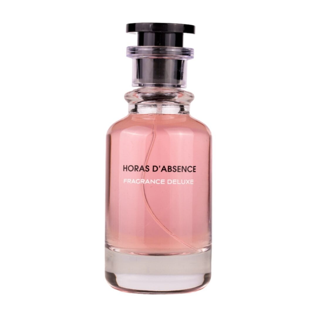 Apa de Parfum Horas Dabsence, Wadi Al Khaleej, Unisex 100ml