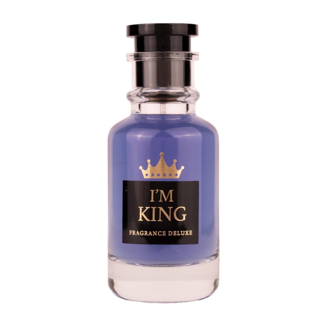Apa De Parfum I M King, Wadi Al Khaleej, Barbati 100ml