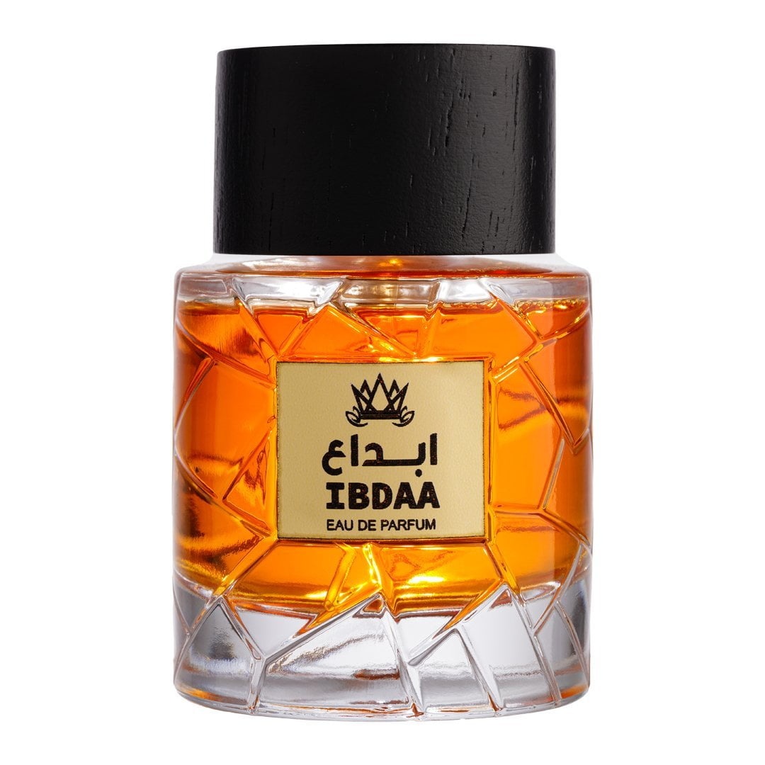 Apa de Parfum Ibdaa, Wadi Al Khaleej, Barbati 100ml