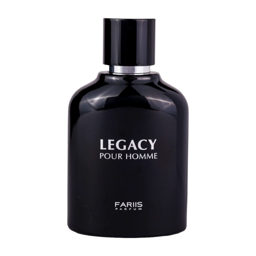 Apa de Parfum Legacy, Fariis, Barbati 100ml