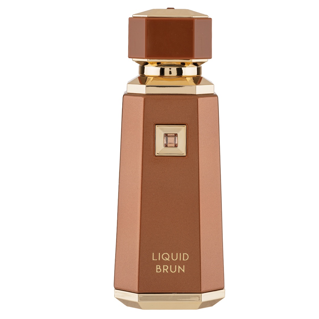Apa de Parfum Liquid Brun, French Avenue, Unisex 100ml