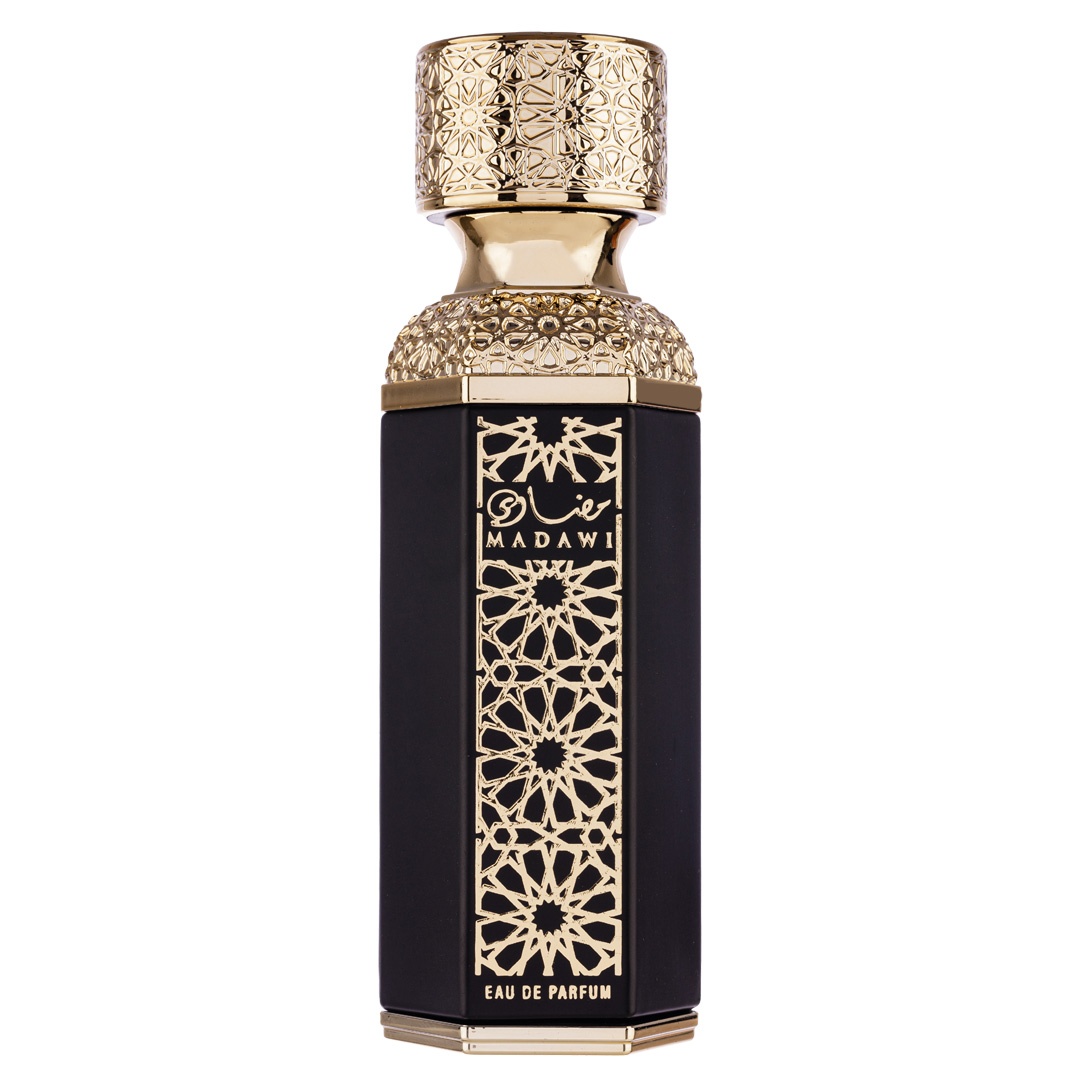 Apa de Parfum Madawi, Wadi Al Khaleej, Unisex 100ml