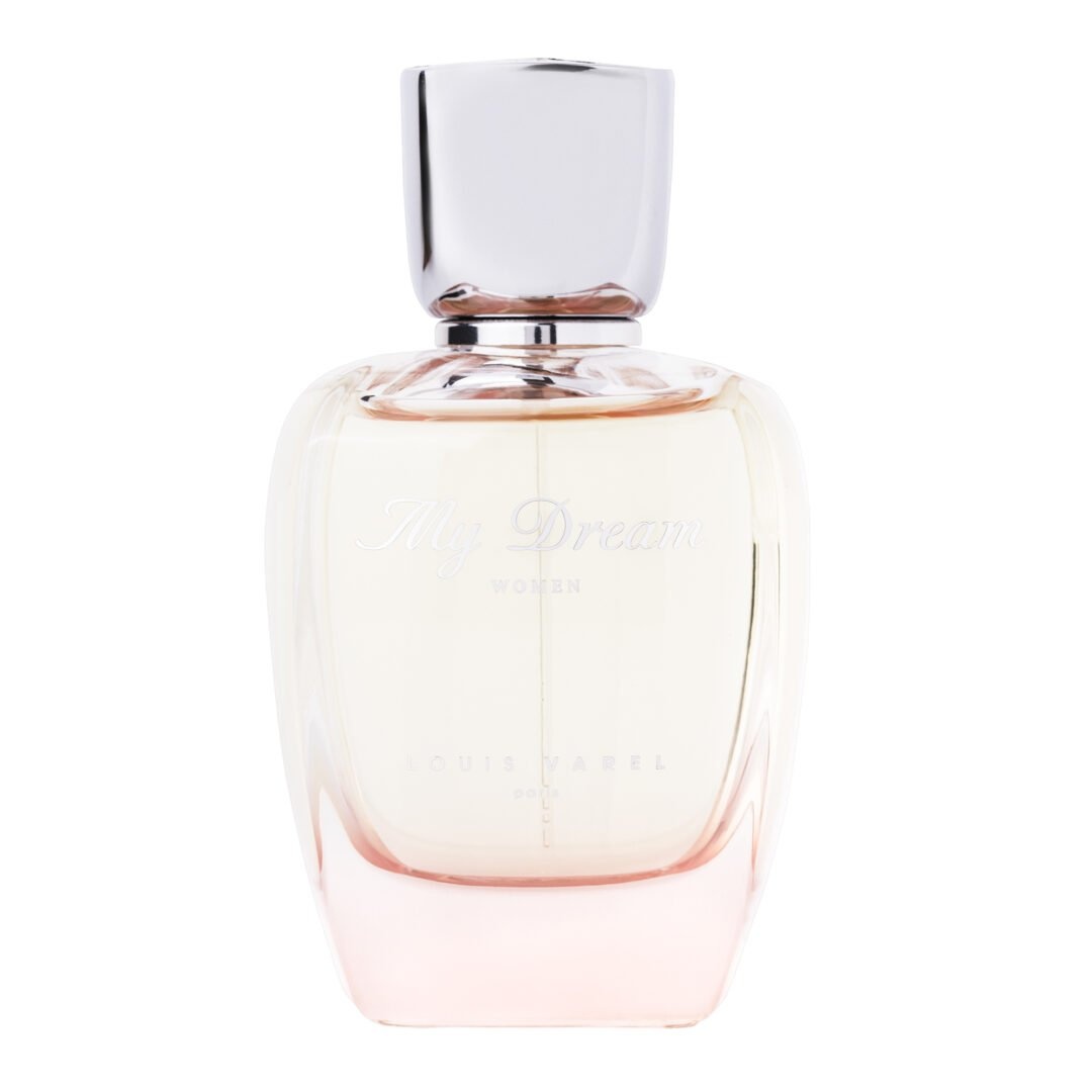 Apa de Parfum My Dream, Louis Varel, Femei 90ml