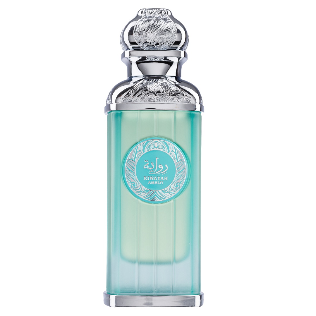 Apa de Parfum Riwayah Amalfi, Fariis, Unisex 100ml