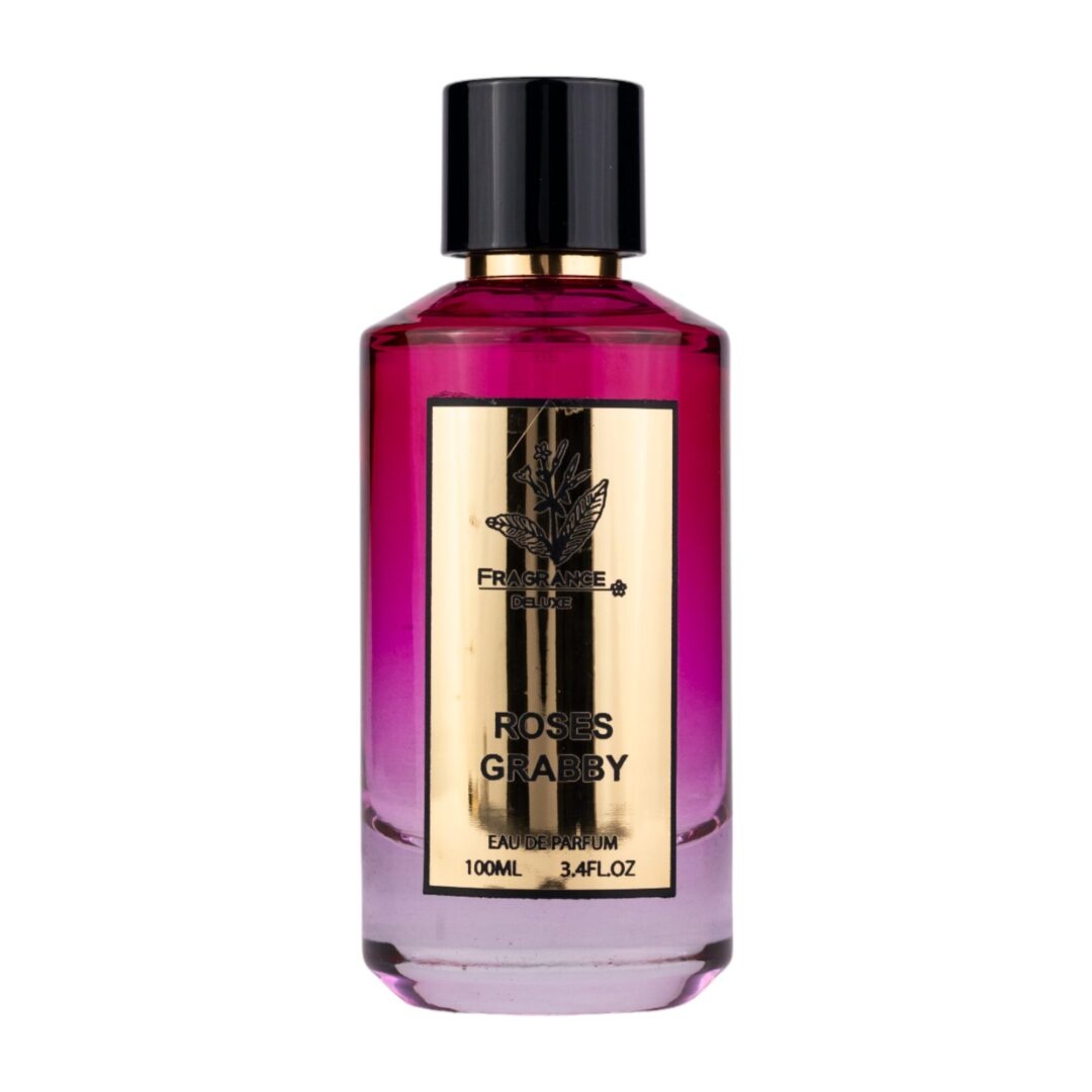 Apa de Parfum Roses Grabby, Wadi Al Khaleej, Femei 100ml