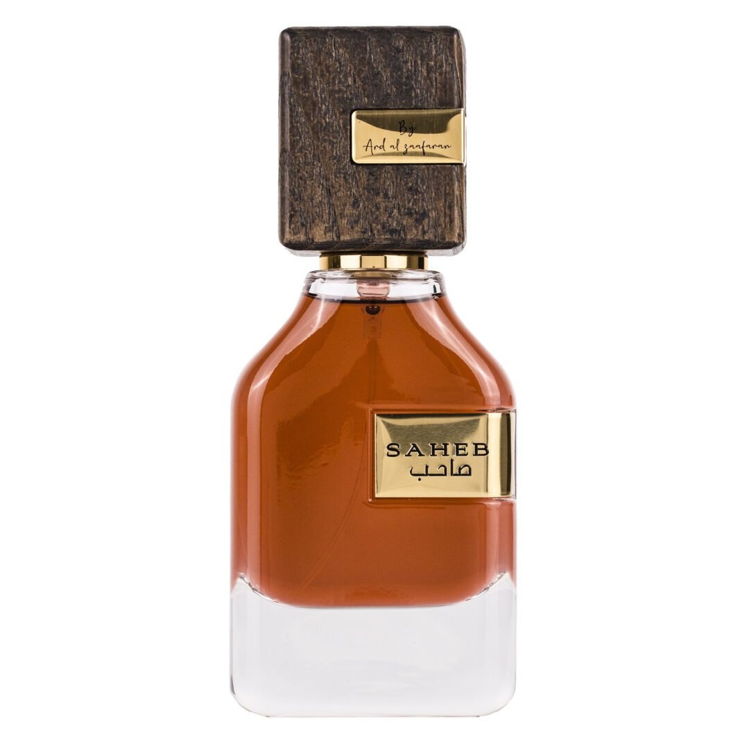 Apa de Parfum Saheb, Ard Al Zaafaran, Barbati 70ml