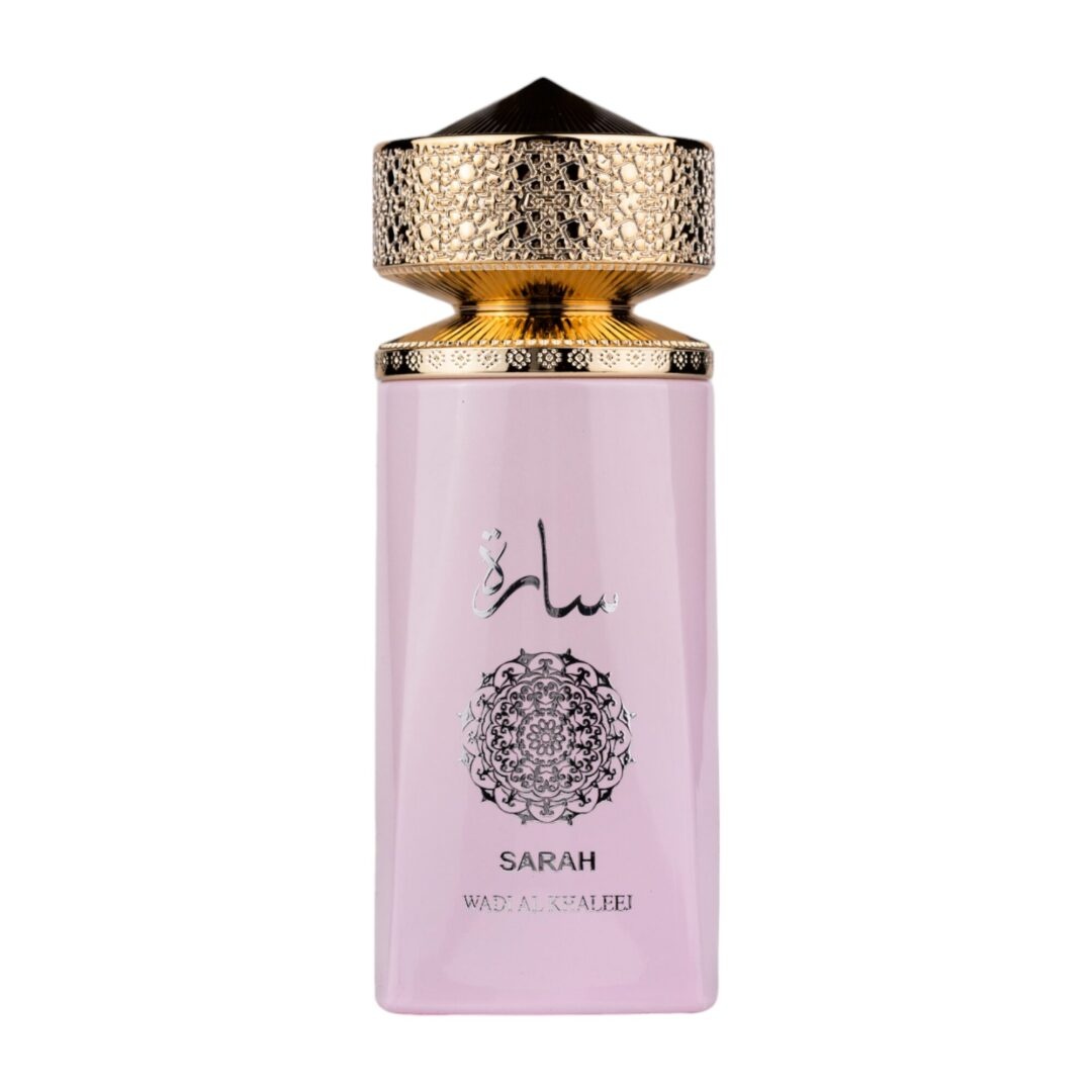 Apa de Parfum Sarah, Wadi Al Khaleej, Femei 100ml
