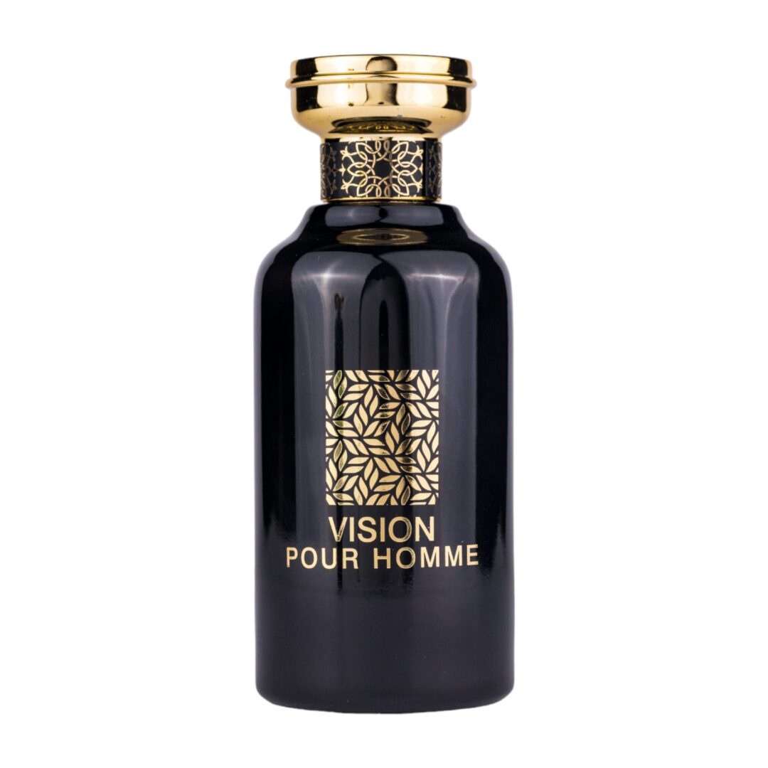 Apa de Parfum Vision Pour Homme, Riiffs, Barbati100ml