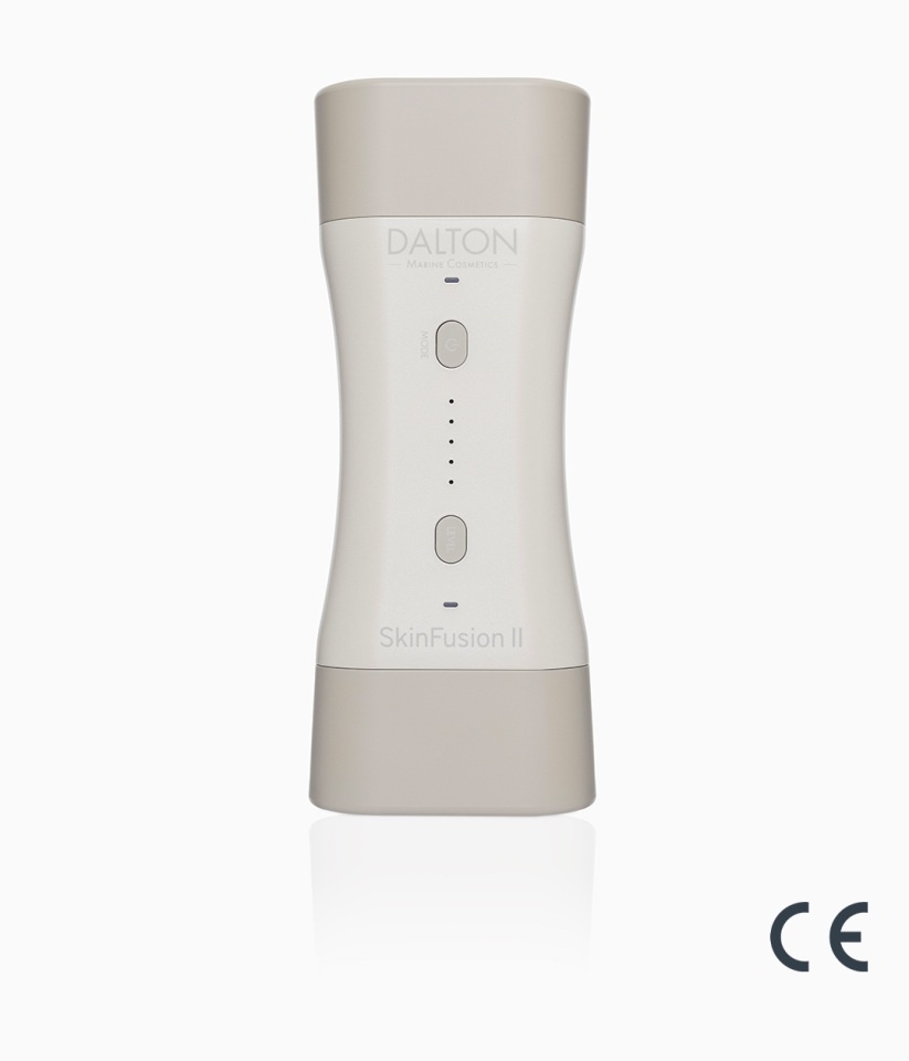 Aparat cosmetic de înfrumusețare Beauty Tool Skinfusion II
