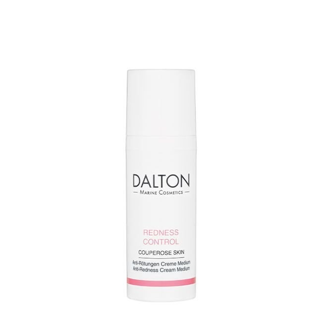 Cremă anti-cuperoză și rozacee Redness Control Anti-Redness Cream Medium