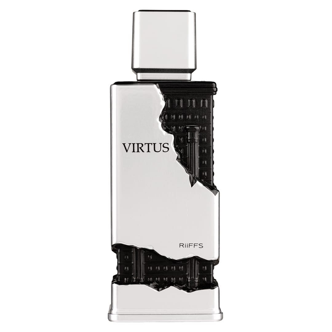 Extrait de Parfum Virtus, Riiffs, Barbati - 100ml
