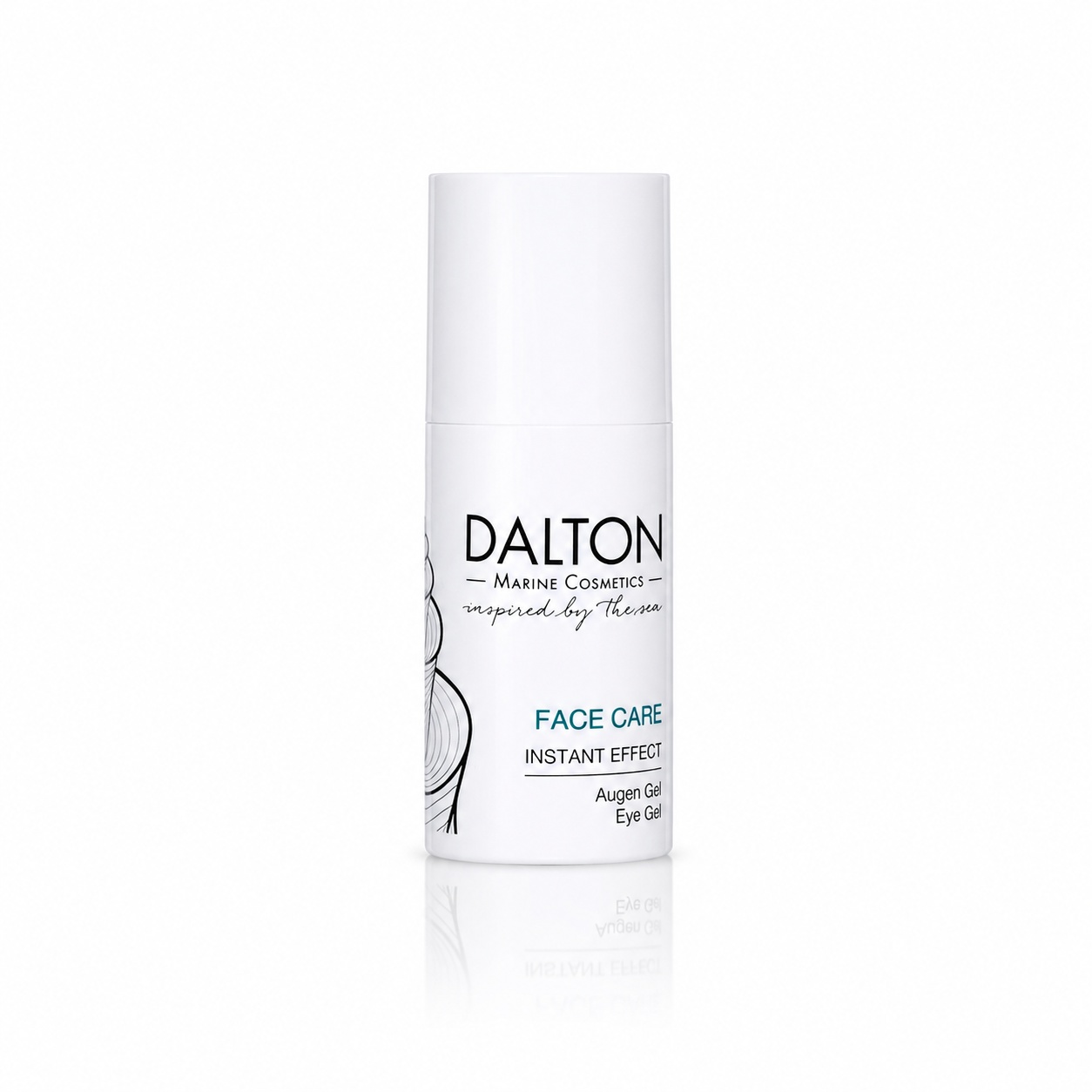 Face Care Eye Gel 30 ml.