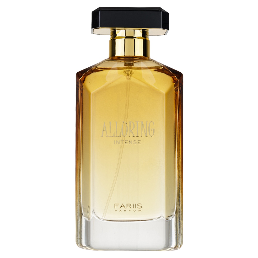 Apa de Parfum Alluring Intense, Fariis, Femei 100ml