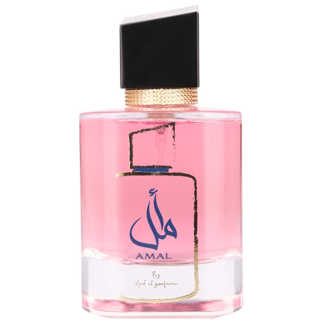 Apa de Parfum Amal, Ard Al Zaafaran, Femei 100ml