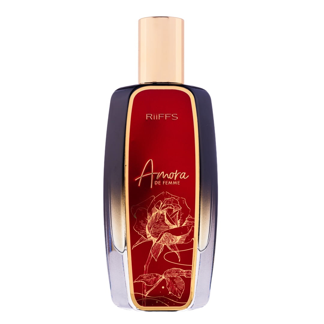 Apa de Parfum Amora de Femme, Riiffs, Femei 100ml