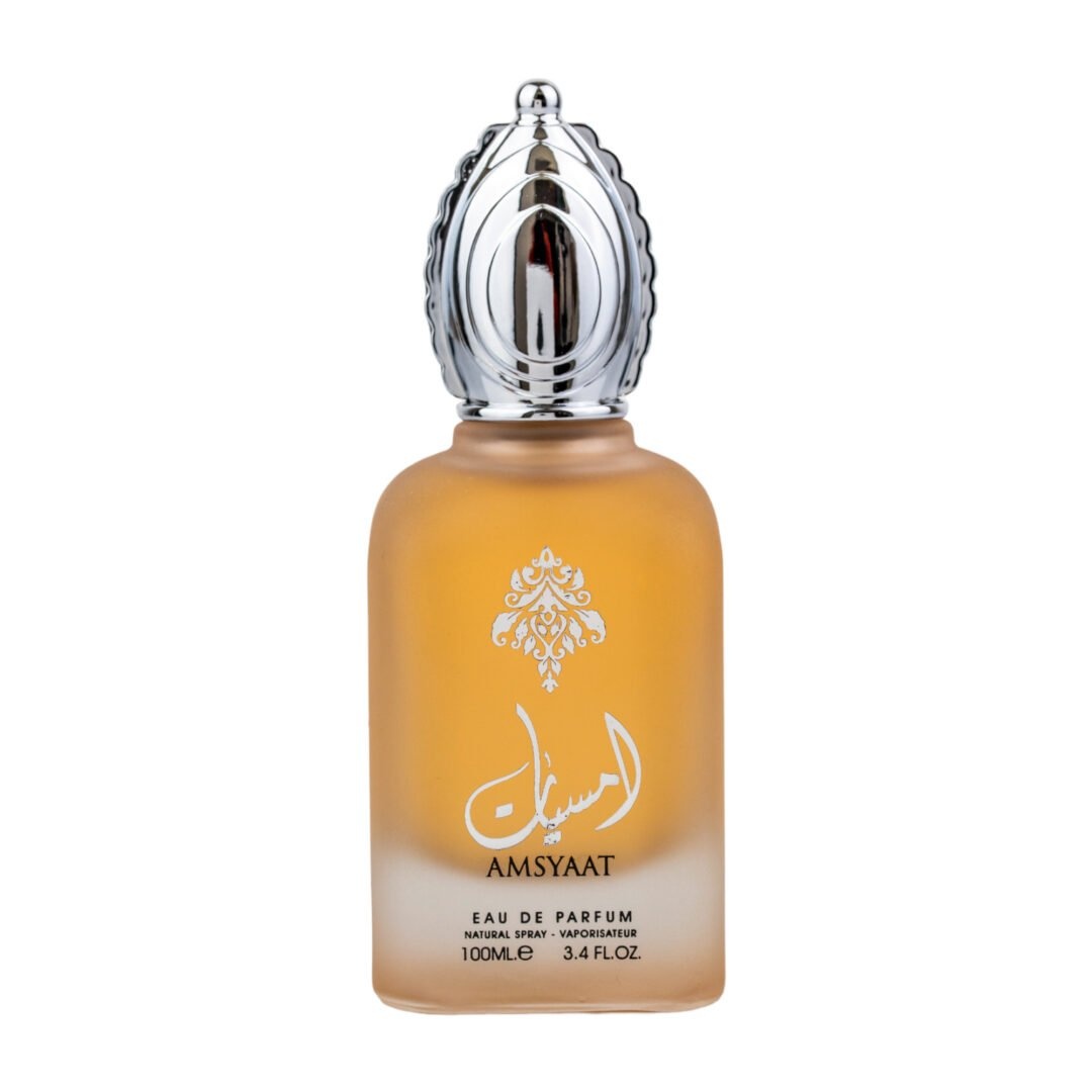 Apa de Parfum Amsyaat, Ard Al Zaafaran, Femei 100ml