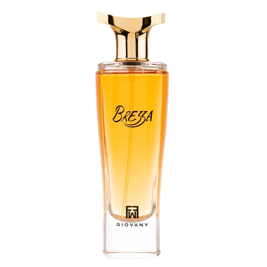 Apa de Parfum Brezza, Fragrance World, Femei 100ml