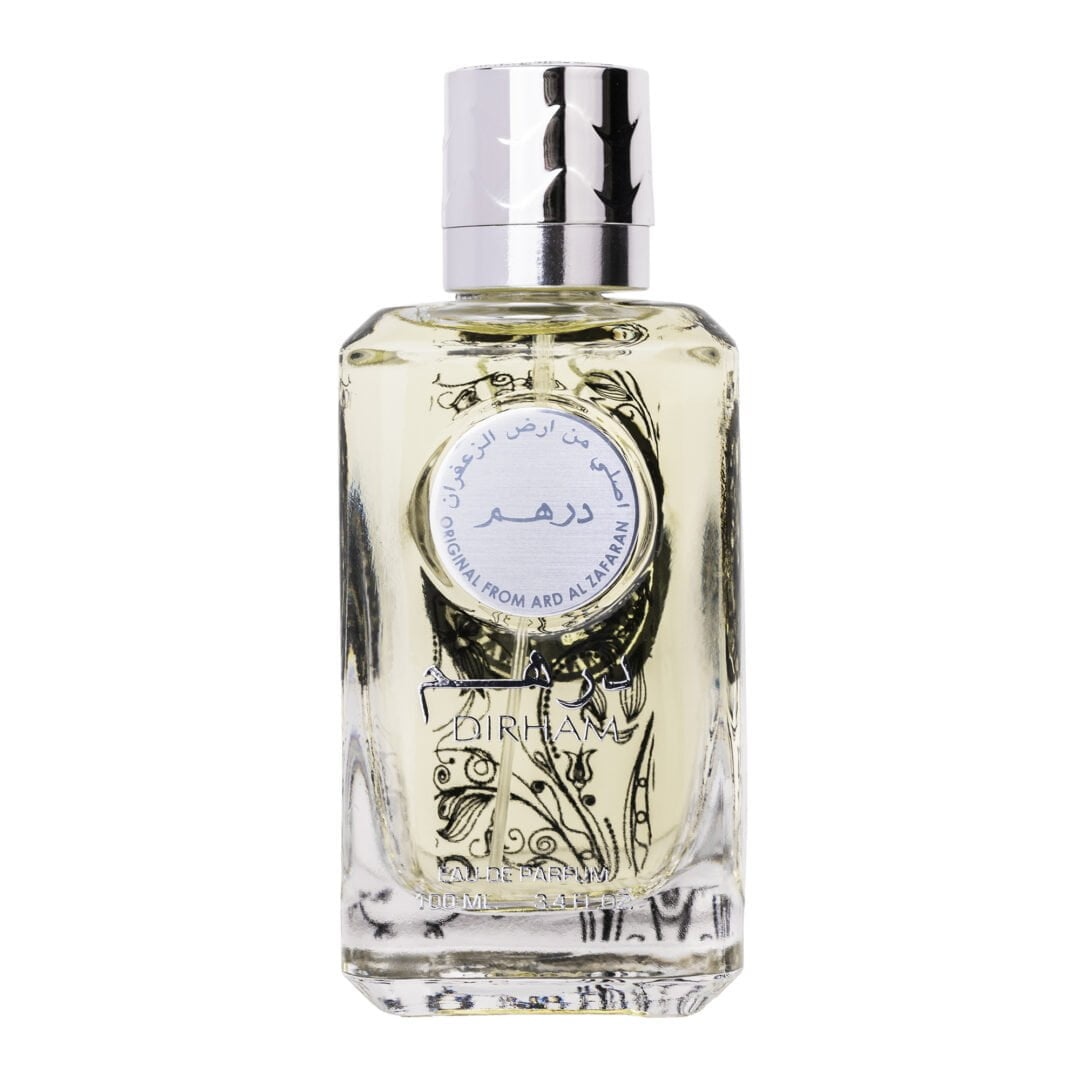 Apa de Parfum Dirham, Ard Al Zaafaran, Unisex 100ml