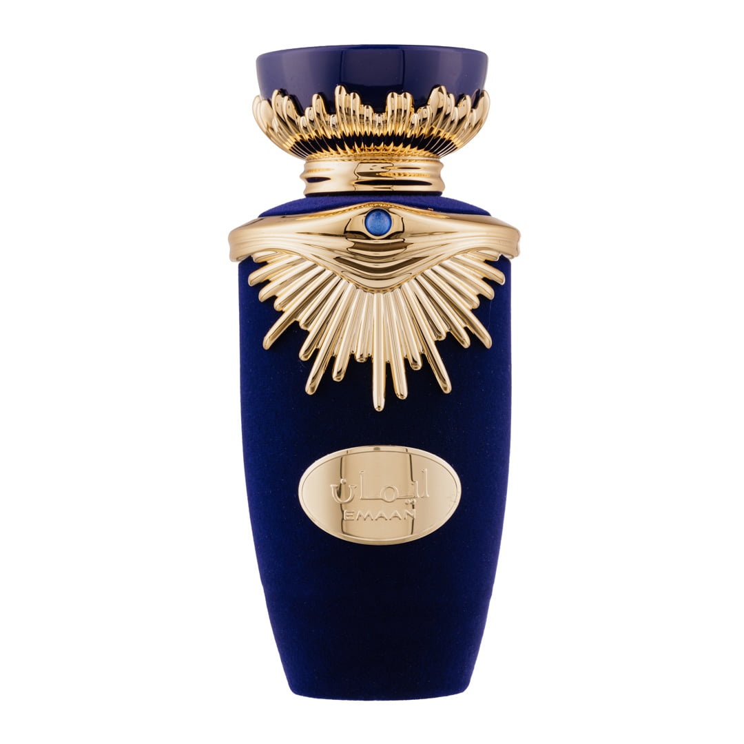 Apa de Parfum Emaan, Lattafa, Barbati 100ml