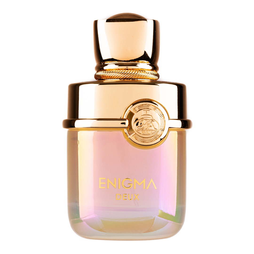 Apa De Parfum Enigma Deux, French Avenue, Femei 100ml