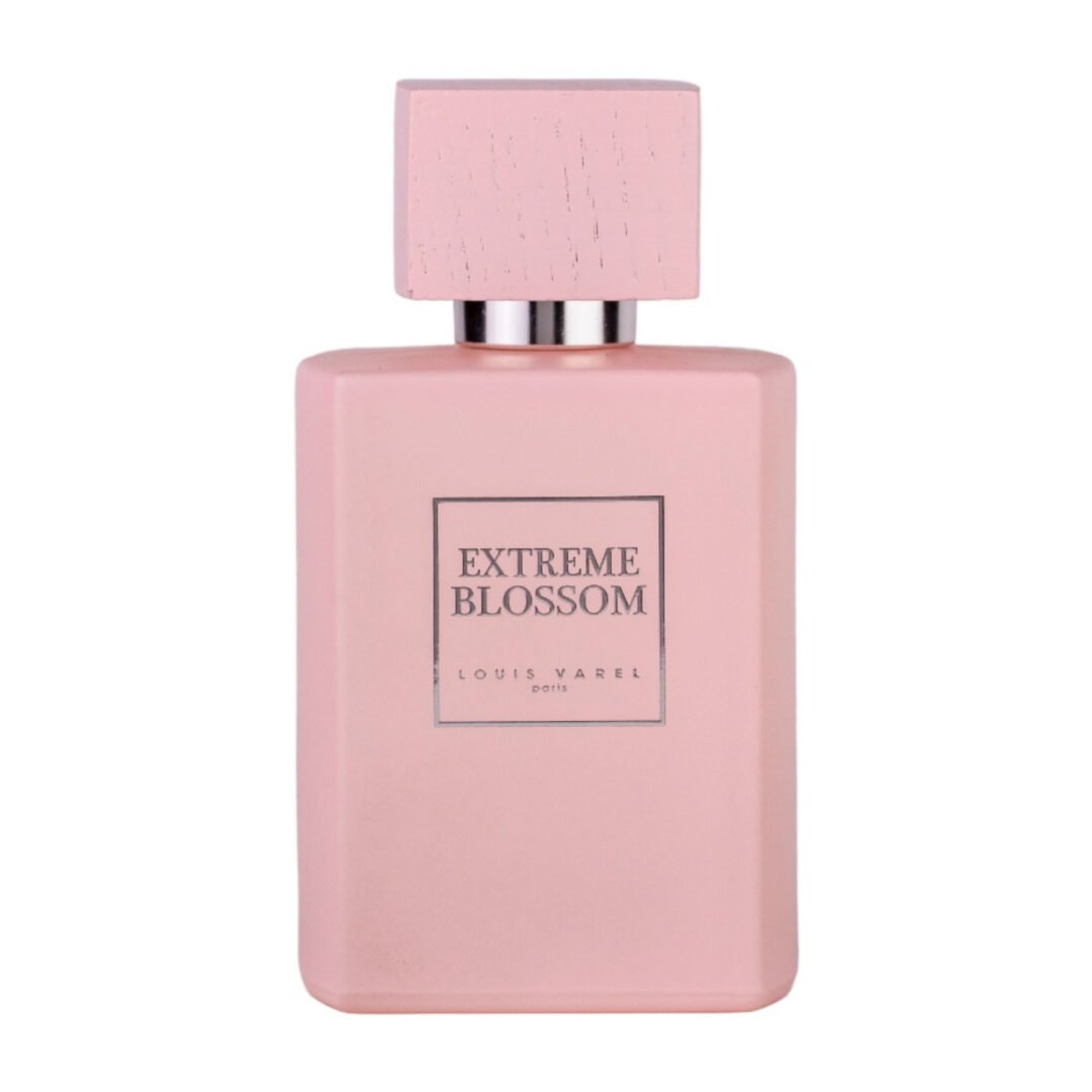 Apa de Parfum Extreme Blossom, Louis Varel, Femei 100ml