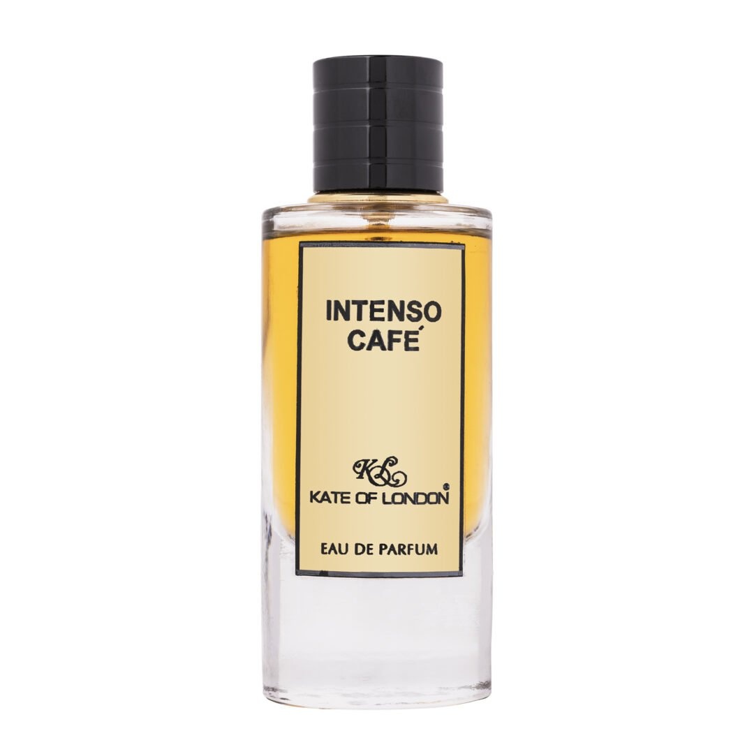 Apa de Parfum Intenso Cafe, Wadi Al Khaleej, Unisex 80ml