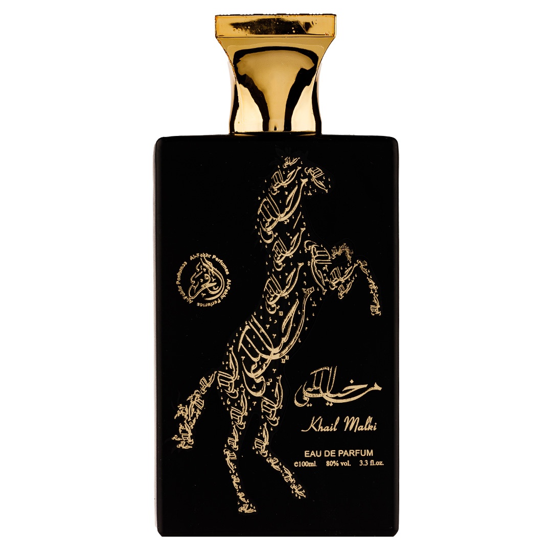 Apa de Parfum Khail Malki, Al Fakhr Perfumes, Femei 100ml