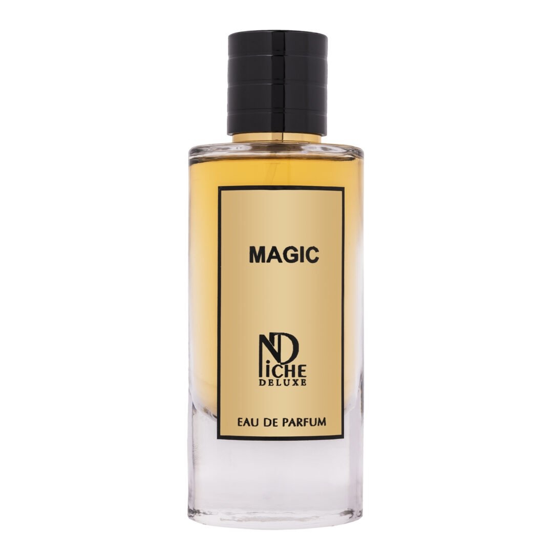 Apa de Parfum Magic, Wadi Al Khaleej, Unisex 80ml