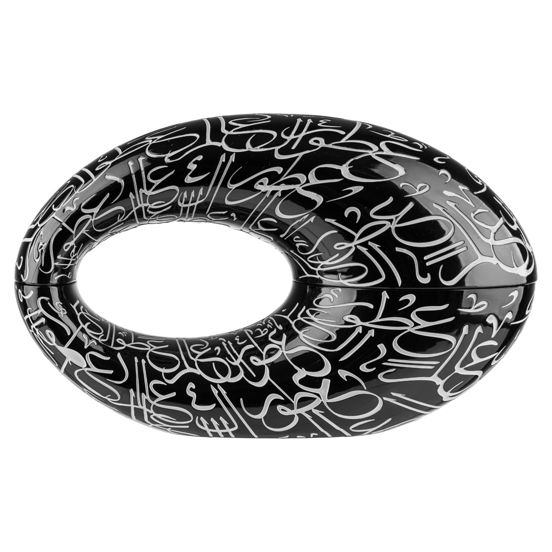 Apa de Parfum Pride By Night, French Avenue, Femei 75ml