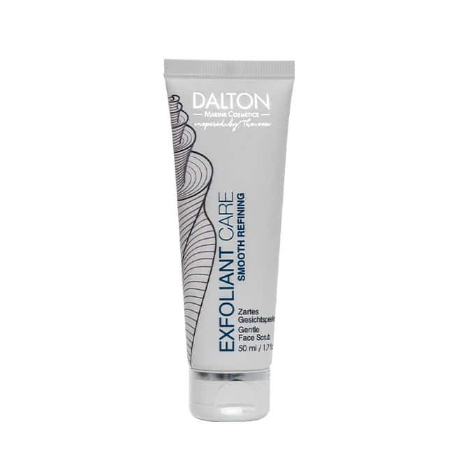 Cremă de față exfoliantă Exfoliant Care Gentle Face Scrub 50 g