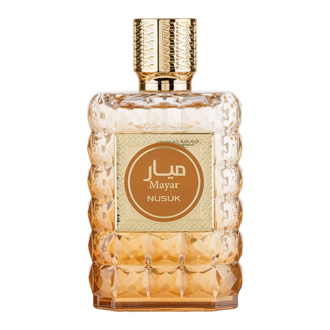 Extrait de Parfum Mayar, Nusuk, Barbati 100ml