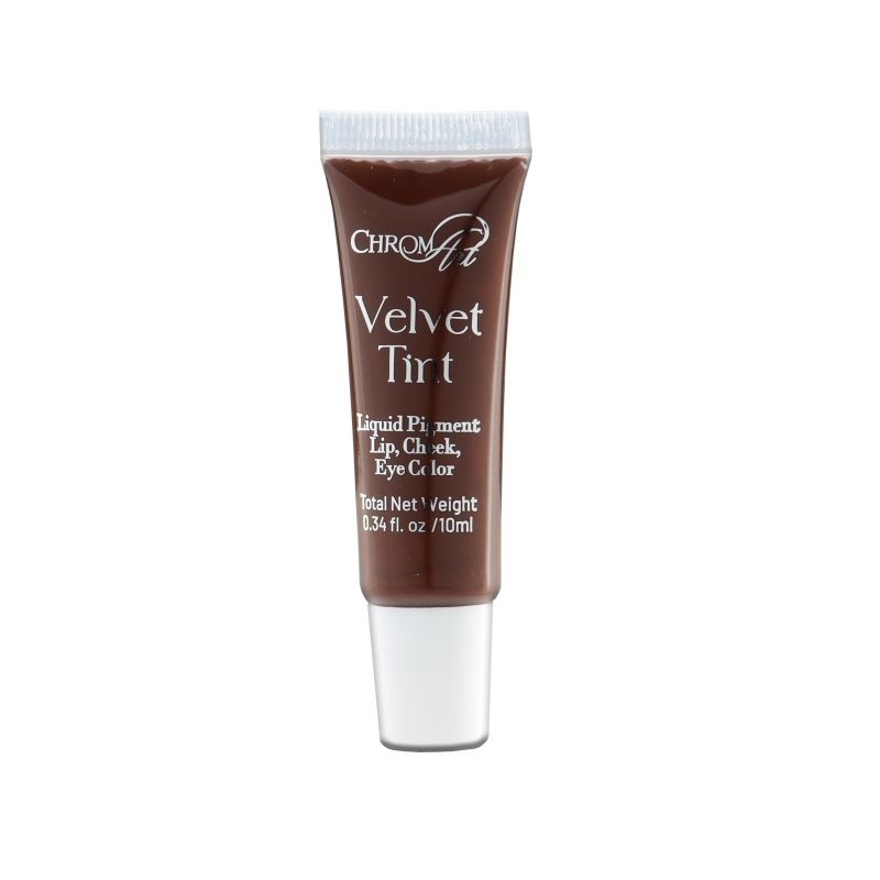 Fard cremos mat Velvet Tint ChromArt Tint nr. 7