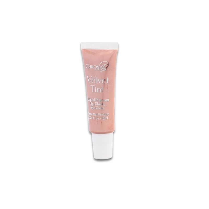 Fard cremos Velvet Tint ChromArt Shimmering nr. 27