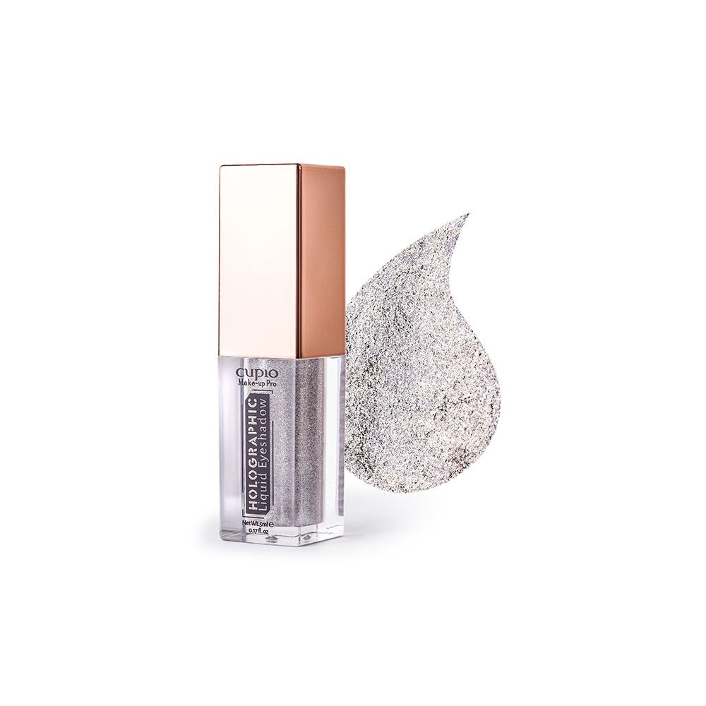 Fard lichid Holographic Cupio Pearl